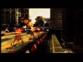 Burnout: Revenge Gameplay 1 Burnout: Revenge Gameplay 1