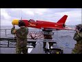 Missil testskyting F-100 Missil testskyting F-100