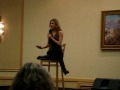 Ashley Jones @ EyeCon Part 3