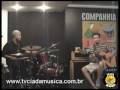 Concepção Rítmica 10/12/08 - Fabio Cadore (parte 3)