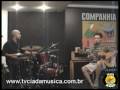 Concepção Rítmica 10/12/08 - Fabio Cadore (parte 3)