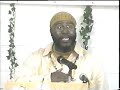 Abdul Basit Recites His Poetry at an Islamic Conference 1/2 Abdul Basit Recites His Poetry at an Islamic Conference 1/2