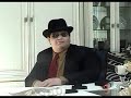 DEBT trailer