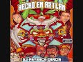 La Placa - Psycho Realm La Placa - Psycho Realm