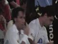 Resumen de la semifinal y la final...