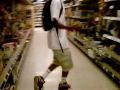 teenxxxtitanBACK PACK TiNy JeRk jerken wit mike