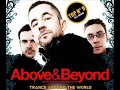 Anjunabeats - Volume One (7 Skies & Static Blue Remix) Anjunabeats - Volume One (7 Skies & Static Blue Remix)