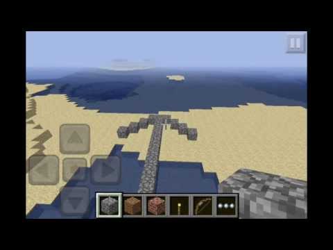 how to find clay in minecraft p e