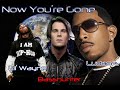*NEW 2011* Lil' Wayne - Now You're Gone- Ft. Basshunter&Ludacris(Prod. By The Trak Addicts)