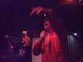 YTCracker + MC Lars - I Am A Pirate [LIVE] - Austin, TX - 11/28/08 Concert