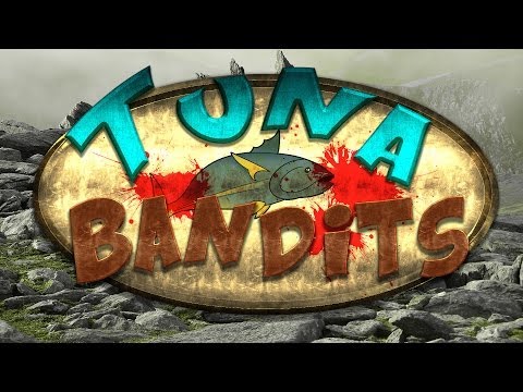Rust | Tuna Bandits: Building The Mansion