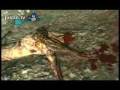 Fallout 3- NUCLEAR BEARREL ROLL!!