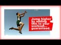 Jump higher by adding this to your workout... guranteed.