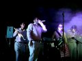 BANDA ACERO EL TORO MAMBO
