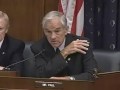 Ron Paul Q&A at House Financial Services Committee 7.16.2009 2/3