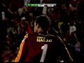 Brasileir�o 2008 - Sport 1x0 Atletico Paranaense - 24/07/08