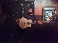 Jon Gomm \" Come Together \" (Beatles Cover)