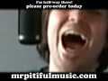 Mr Pitiful Album Diary - 4/7/07