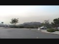 GRIFFITH OBSERVATORY #2, DAYTRIPPERS, ASTRONOMY, COSMOLOGY, LOS ANGELES, FOUCAULT, GALILEO 9.2009