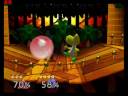 Shablivion[Yoshi] vs Surri-Sama[Link]