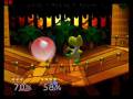 videos de Shablivion[Yoshi] vs Surri-Sama[Link]