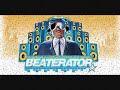 Drum N Bass Beat I made On Beaterator