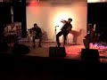Miquelon Amnesty 2008 - Douce Ambiance Django