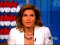 George Stephanopoulos & Round Table On Iraq War George Stephanopoulos & Round Table On Iraq War