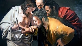 John 20:28 What Thomas REALLY confessed
