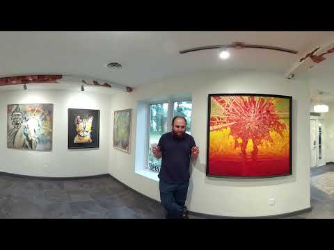 The Vanguard | Mosaic Gallery - YouTube