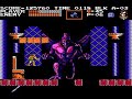 Castlevania 3 Playthrough 9/9 *Ending