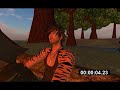 ******PRESS MORE INFO TO READ EVERYTHING*******[...Continued from part 1 http://www.youtube.com/watch?v=IZ_9c48td5Q ]Day two of my Second Life Adventure.So today went pretty rough at times, but I cannot complain, makes life interesting also at times so it was pretty nice day. Once again met some cool people and got A LOT of snapshots. Movies is coming along also, but if anyone got some advice they want to give, if its like a bit boring or so, you are more than welcome to do so.I apologize that this movie is in 2 parts today. Youtube do not allow more than a 10min long movie, and since this one is almost 20min's, had to cut it into two partsWell here is my links for today:Osus Rp Zone: The Star Wars area, it is very detailed and the library got hours of information to read about everything in Star Wars. A must see for any star wars fan.http://slurl.com/secondlife/Brazos/225/152/44Suisun - Vehicle Rez Area: Nice little area that makes me think of a truck stop.http://slurl.com/secondlife/Suisun/226/86/57Second LifeLike Designs - Sphinx shop: A Little Egypt area, not much detail but it looks cool.http://slurl.com/secondlife/Quentin/232/15/57Sinister Designs  *S.D.* : Where i bought my new backpack. Also bough an wasteland outfit from there. Really good store, well worth the money.http://slurl.com/secondlife/Hachiman/35/130/29Cal-Tech: Area with all kidns of vehicles, the trucks is pretty good.http://slurl.com/secondlife/Funadama/88/79/26[Parking] ...::: hiro/Cafe :::...: Another area that makes me think of a truck stop, but this one is a bit more like a Cafe.http://slurl.com/secondlife/Raiden/202/134/29DarkDharma Haunted Manor: Really good sounds are used here, didn't take alot of snapshots, don't want to spoil it for anyone, a must see!!http://slurl.com/secondlife/Benten/69/210/28Inspire: I really love this place, the music is excellent and the atmosphere with the great planet views are just the best i have ever seen.  A MUST visit for everyone!!!http://slurl.com/secondlife/Shinda/103/192/26The Matrix (PG): Old memories are connected to this place, glad to have found it todayhttp://slurl.com/secondlife/Shinda/15/56/39Harbinger's Sands Castle: Nothing major but a nice castle.http://slurl.com/secondlife/Igbo/225/89/26The Island of Satu Moreau and Marketplace: Nice place! Its the place with the watermelons!http://slurl.com/secondlife/Dusun/139/140/30DIVE Mainstore: Camerone Vestel's Main store. Wil have to check it out after the trip.http://slurl.com/secondlife/Dive%20Creations/109/32/28Sacred: A Nice club connected with naturemore than i have ever seen, this wil be one good club when it has opened!!http://slurl.com/secondlife/Sakai/232/86/53Music: Jaspertine -- Shining Eyes @ http://ccmixter.org/files/jaspertine/15769Creative Commons License: Attribution-Noncommercial-No Derivative Works 3.0 Unportedhttp://creativecommons.org/licenses/by-nc-nd/3.0/