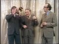 MORECAMBE & WISE : Roy Castle/Norman~Piano Player
