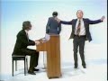 MORECAMBE & WISE : Roy Castle/Norman~Piano Player