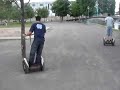 Montreal - Segway3 - ZouZ Crew Montreal - Segway3 - ZouZ Crew