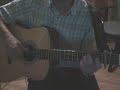 une tablature trouv�e sur un num�ro de 