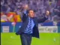 Gol de Nayim en la Recopa narrado por Loquendo