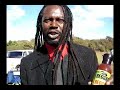 Raggae Raggae Your Food - Levi Roots