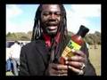 Raggae Raggae Your Food - Levi Roots