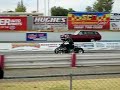 Fastest Quad on earth Race quad in AZ