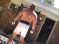 320 POUND Push Press (145kg/320lbs) x 3 by Matt Poe