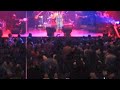 Ledisi on Michael Baisden Tour in Atlanta, GA - Part 1