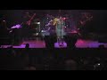 ledisi in concert on the michael baisden tour in atlanta , ga, at center stage theatre