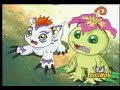 デジモンアドベンチャー動画