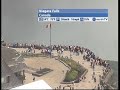 The WORLD LIVE - 17:00 GMT on June 28, 2008