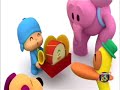 Pocoyo - Music!!! Pocoyo - Music!!!