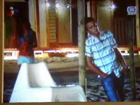 Ana Claudia video