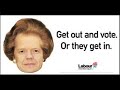 Margaret Thatcher\