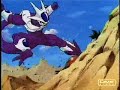 V�deo Dragonball Z Uknown Song