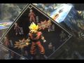 Banpresto Dragonball Z toys in America?! YES, it's true!!!!